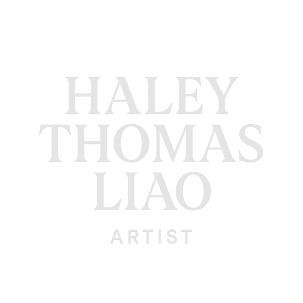Haley Thomas Liao Art